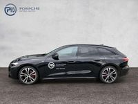 gebraucht Audi A5 Avant quattro TDI