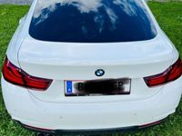 gebraucht BMW 420 Gran Coupé 420 d xDrive Aut. M Sport