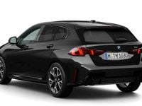 gebraucht BMW 120 120 M Sport i ACC PrivG LED Nav Kam SHZ 18Z Temp...