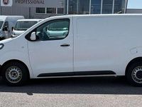 gebraucht Citroën Jumpy Jumpy 2,0 BlueHDi 120 M Komfort Plus