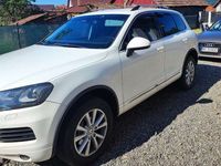 gebraucht VW Touareg 3.0 V6 TDI DPF Aut.