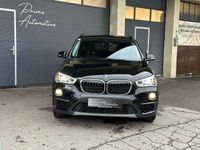 gebraucht BMW X1 sDrive18d Advantage HeadUp* Virtual* LED* ab 179,-
