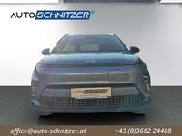 gebraucht Hyundai Kona KONA Elektro 654kWh GO