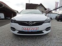 gebraucht Opel Astra ST 1,5 CDTI GS Line