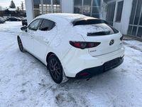 gebraucht Mazda 3 3 Skyactiv-G122 Comfort+ /SO/ST/TE Aut.