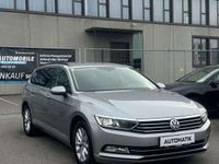 gebraucht VW Passat Variant 2.0 TDI DSG (BlueMotion Technology) Highline