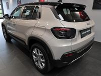 gebraucht Jeep Avenger 1,2 GSE T3 100 PS Altitude
