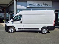 gebraucht Toyota Proace Max ProMax D140PS Kawa Prowork L2H2 35 MT