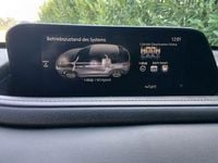 Gebraucht Mazda CX-30 Comfort 122 PS (89 kW) 2022 Grau SUV