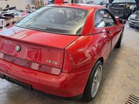 gebraucht Alfa Romeo GTV GTV2,0 Twin Spark V6 Turbo