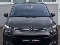 gebraucht Citroën C4 SpaceTourer Seduction