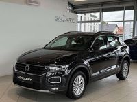 gebraucht VW T-Roc 1,0 TSI*Kamera*ACC*Spurhalte*Totwinkel