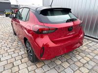 gebraucht Opel Corsa GS 1.2 74 KW (101 PS)-Sitzheizung-Kamera-Toten ...