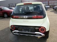 gebraucht Hyundai Inster Smart Line 49kWh r5s42-P1/2-O1