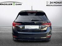 gebraucht Skoda Fabia Monte Carlo TSI***VERFÜGBAR AB SEPTEMBER ***