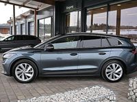 gebraucht Skoda Enyaq iV 80 82kWh ACC, MatrixLED, HeadUp, Panorama, 3...