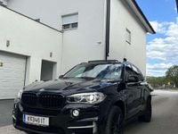 Gebraucht BMW X5 Sport Line 258 PS (189 kW) 2013 SUV