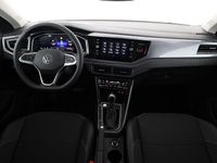 gebraucht VW Taigo Style 1.0 TSI DSG, IQ.Light, Kamera, ACC, Winter, 18-Zoll, 3 J.-Garantie