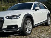gebraucht Audi A4 Allroad 2.0 TDI quattro 190ps
