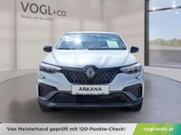 gebraucht Renault Arkana Esprit Alpine E-TECH Full Hybrid 145