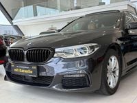 gebraucht BMW 520 d xDrive Touring Aut.*M SPORT*NAVI*PANO*KREDIT*
