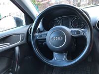 gebraucht Audi A1 Sportback 1,0 TFSI intense