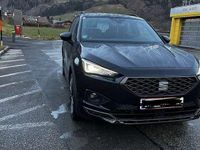 gebraucht Seat Tarraco Tarraco 2,0 TDI Xcellence DSG 4Drive Xcellence
