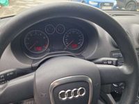 gebraucht Audi A3 16 Attraction