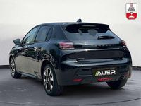 gebraucht Peugeot 208 PureTech 100 Allure | LED | Kamera | Sitzhzg