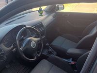 gebraucht VW Golf IV Golf1.9 tdi