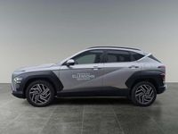 gebraucht Hyundai Kona (SX2) GO Plus 1.6 T-GDI 4WD DCT