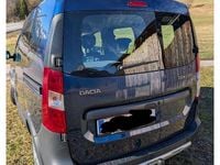 gebraucht Dacia Dokker Stepway SCe 100 S&S