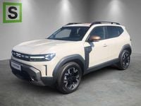 gebraucht Dacia Duster Extreme Hybrid 140