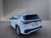 gebraucht VW Tayron Friends eHybrid DSG 150kW