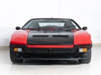 Gebraucht De Tomaso Pantera 350 PS (257 kW) 1981 Rot Coupé