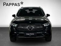gebraucht Mercedes GLC300 e 4MATIC