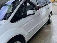 gebraucht Ford Galaxy Titanium 2,0 TDCi Aut.
