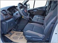 gebraucht Fiat Talento Kasten L2H1 120SX Diesel Vorsteuerbazug...
