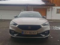 gebraucht Seat Leon SP FR 20 TDI
