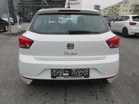 gebraucht Seat Ibiza Reference 1.0