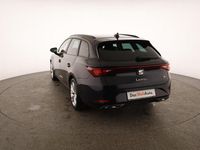 gebraucht Seat Leon SP Kombi FR 2.0 TDI DSG
