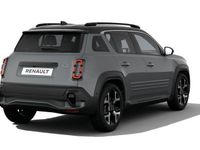 gebraucht Renault 4 E-Tech E-Tech Electric Techno 150 PS comfort range