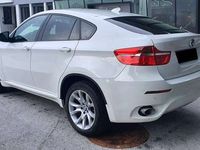 gebraucht BMW X6 xDrive40d*1.Be*Individual*M-Paket*AHK*20 LM*