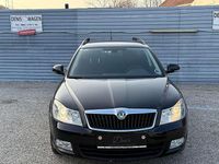 gebraucht Skoda Octavia Combi 16 Twenty TDI DPF