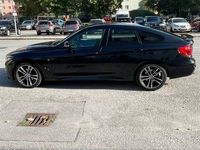 gebraucht BMW 320 Gran Turismo 320 d xDrive M Sport Aut.