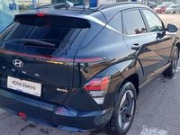 gebraucht Hyundai Kona EV (SX2) GO 654 kWh k4eg1-OP7