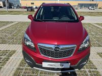 gebraucht Opel Mokka 17 CDTI Ecotec Cosmo Start/Stop System