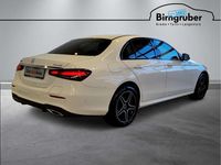 gebraucht Mercedes E300 PHEV 4Matic Austria Edition Aut.