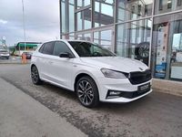 Neu Skoda Fabia Monte Carlo 95 PS (69 kW) 2026 Kleinwagen