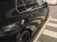 Neu VW Golf VIII Black Edition 333 PS (244 kW) 2025 Limousine